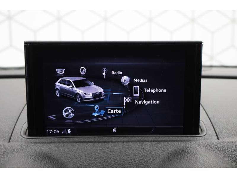 Audi A3 - Photo 15