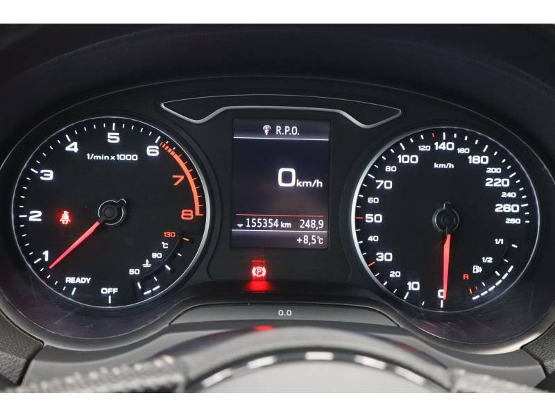 Audi A3 - Photo 18