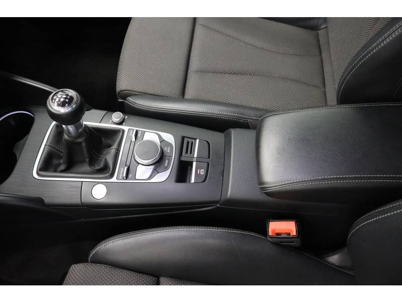 Audi A3 - Photo 19