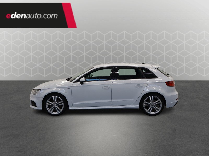 Audi A3 - Photo 2
