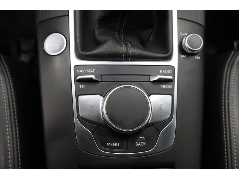 Audi A3 - Photo 24
