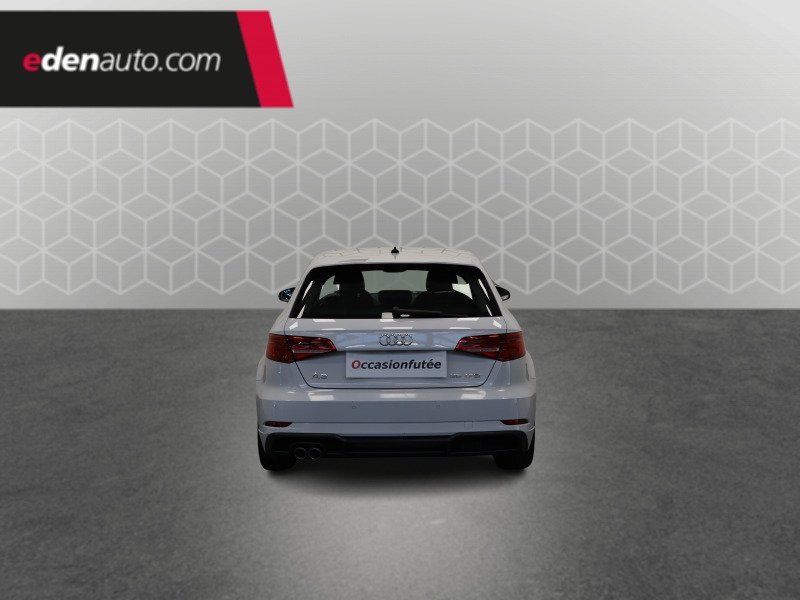 Audi A3 - Photo 3