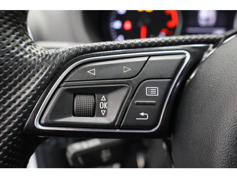 Audi A3 - Photo 31
