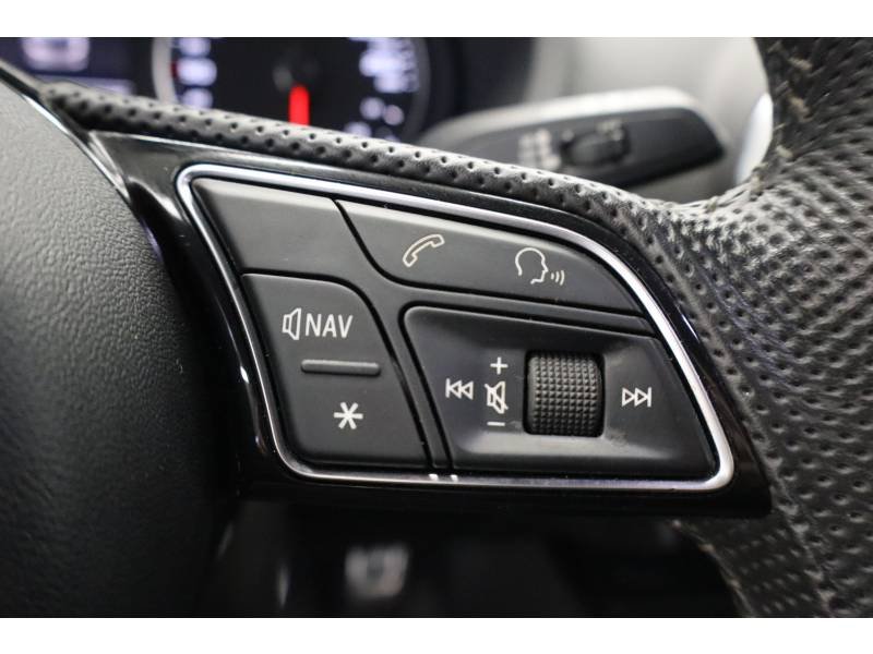 Audi A3 - Photo 32