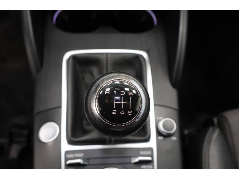 Audi A3 - Photo 34