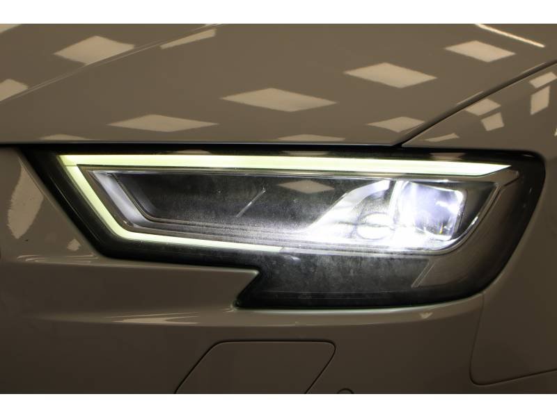 Audi A3 - Photo 35