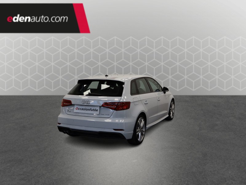 Audi A3 - Photo 4