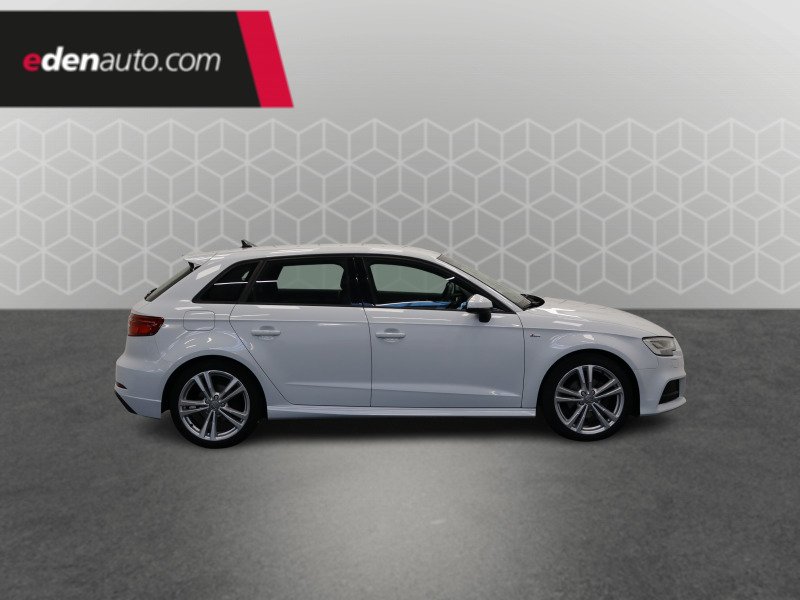 Audi A3 - Photo 5