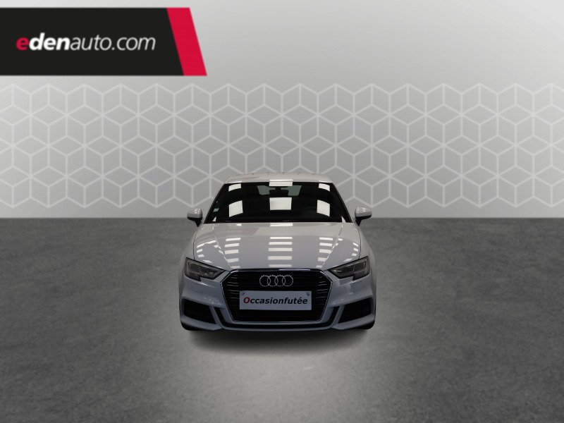 Audi A3 - Photo 6