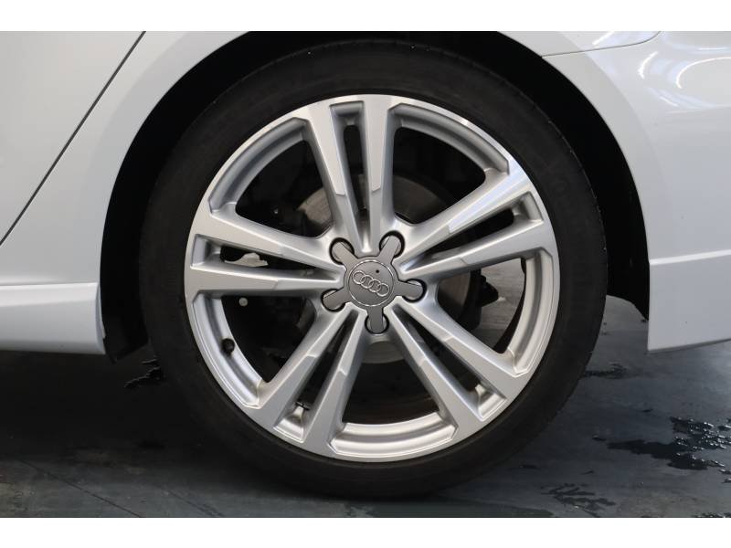 Audi A3 - Photo 7
