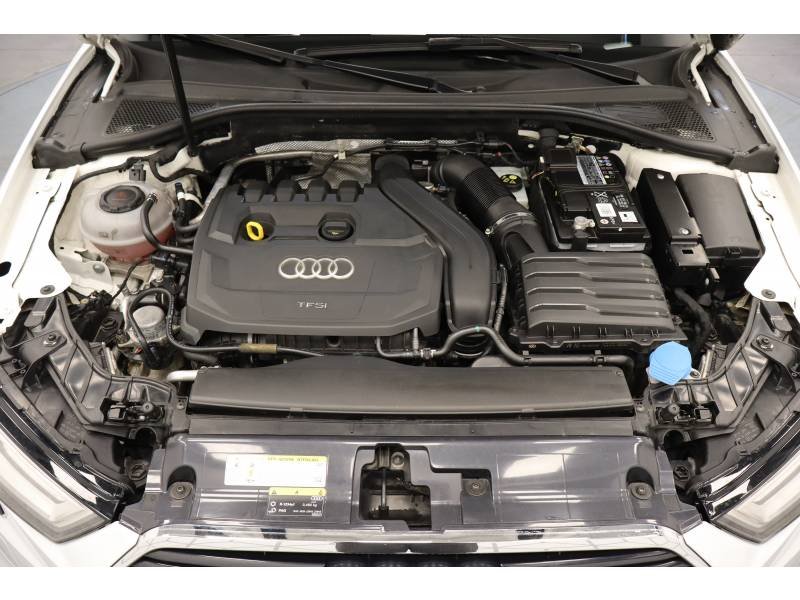 Audi A3 - Photo 8
