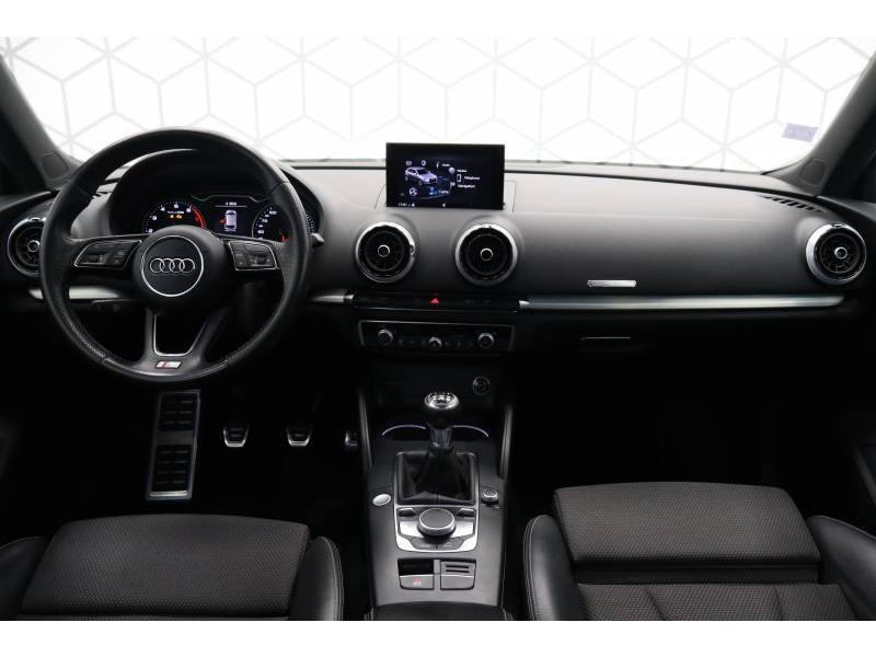 Audi A3 - Photo 9