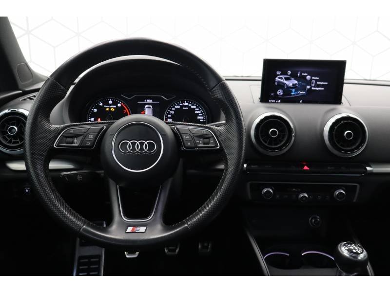 Audi A3 - Photo 10