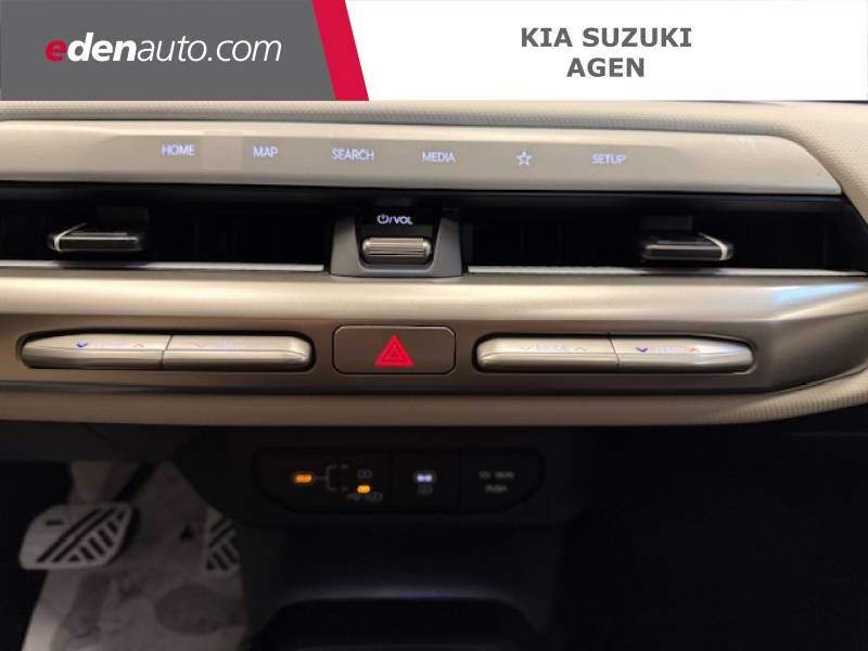 Kia EV4 - Photo 11