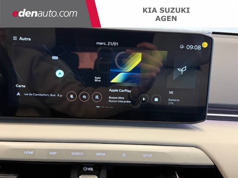 Kia EV4 - Photo 15
