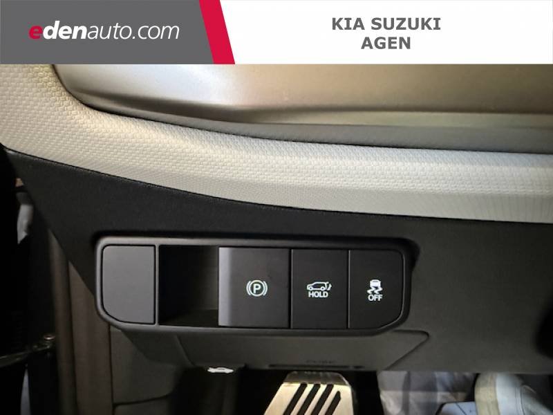Kia EV4 - Photo 21