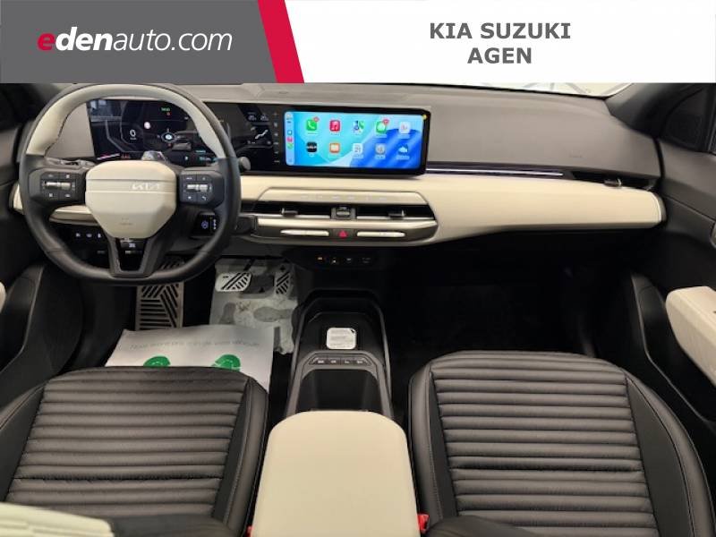 Kia EV4 - Photo 24