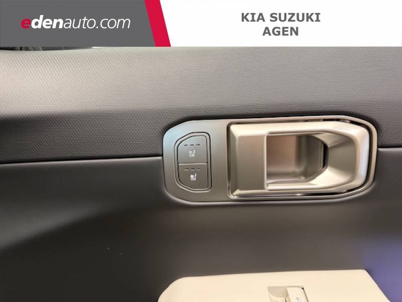 Kia EV4 - Photo 26