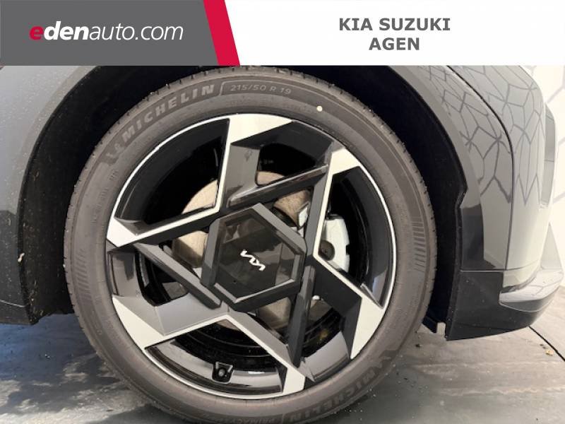 Kia EV4 - Photo 34