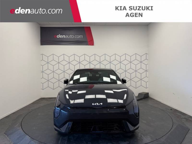 Kia EV4 - Photo 8