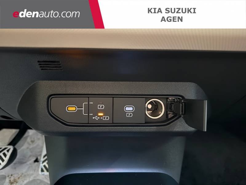 Kia EV4 - Photo 10