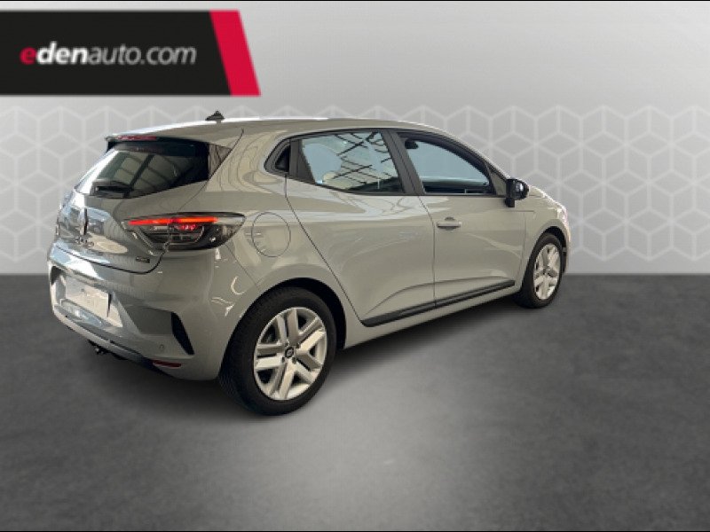 Renault Clio - Photo 2