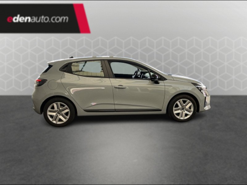 Renault Clio - Photo 3