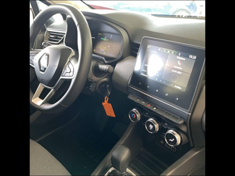 Renault Clio - Photo 4