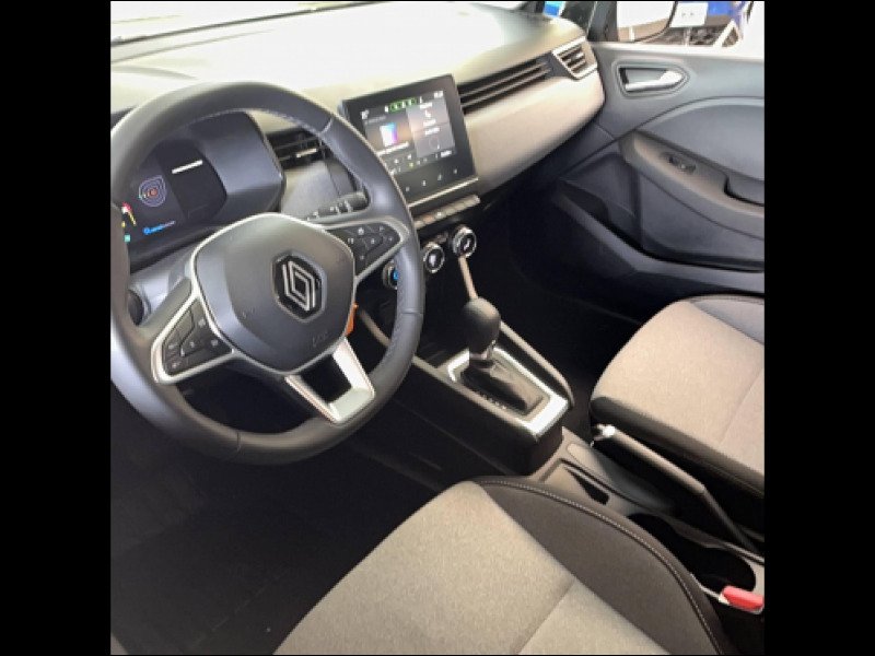 Renault Clio - Photo 5