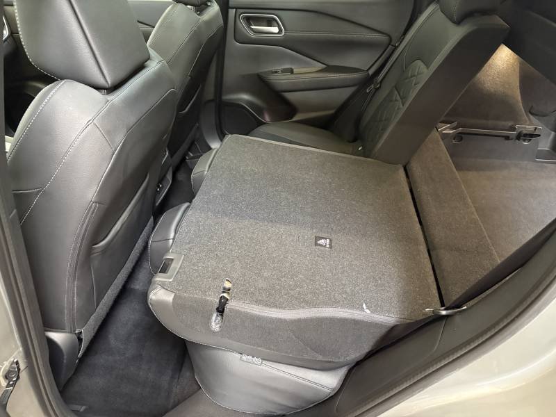 Nissan Qashqai - Photo 13