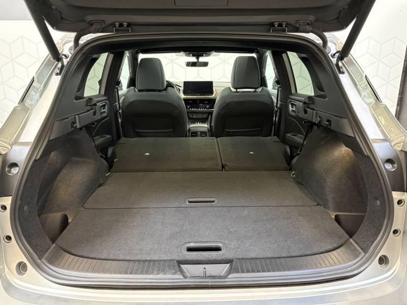 Nissan Qashqai - Photo 14