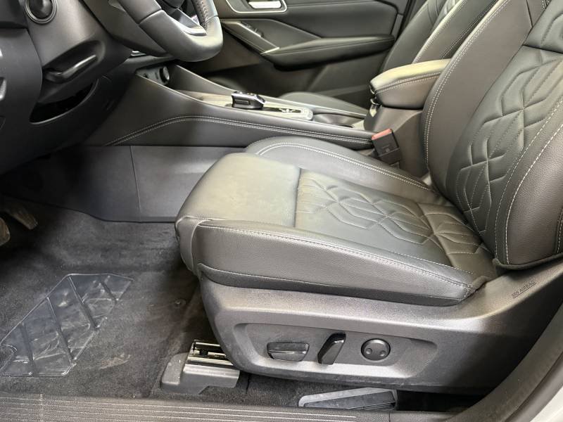 Nissan Qashqai - Photo 16