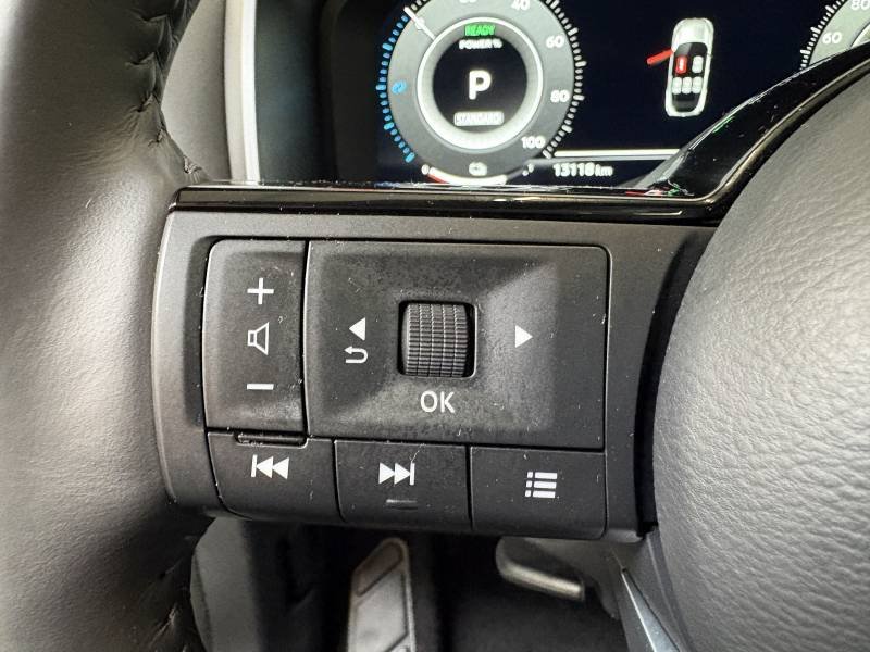 Nissan Qashqai - Photo 19