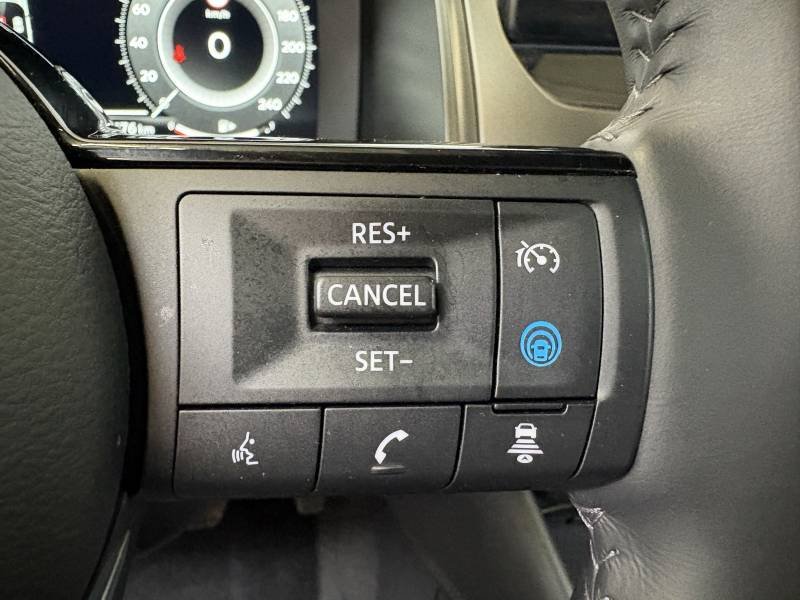 Nissan Qashqai - Photo 20