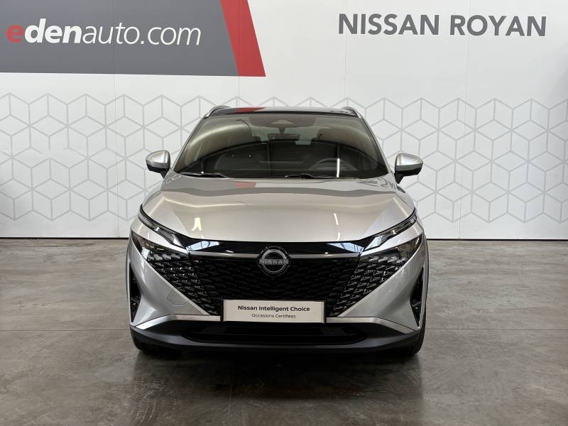 Nissan Qashqai - Photo 2