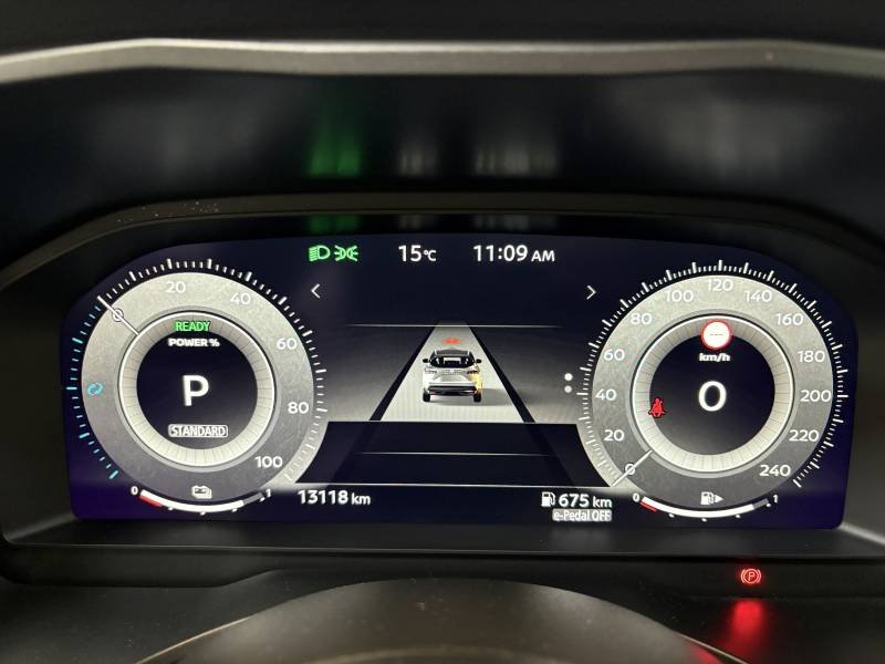 Nissan Qashqai - Photo 23