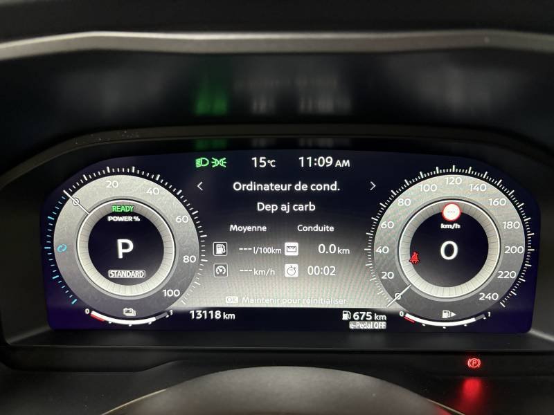 Nissan Qashqai - Photo 24