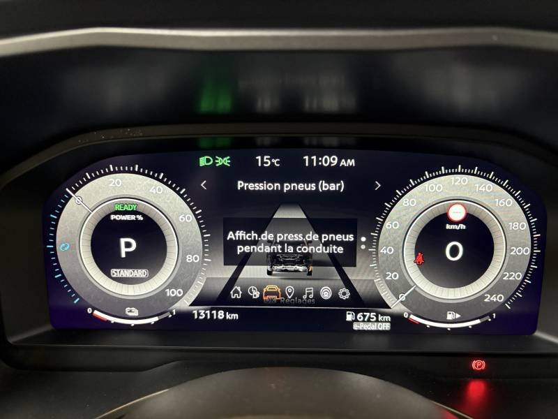 Nissan Qashqai - Photo 25