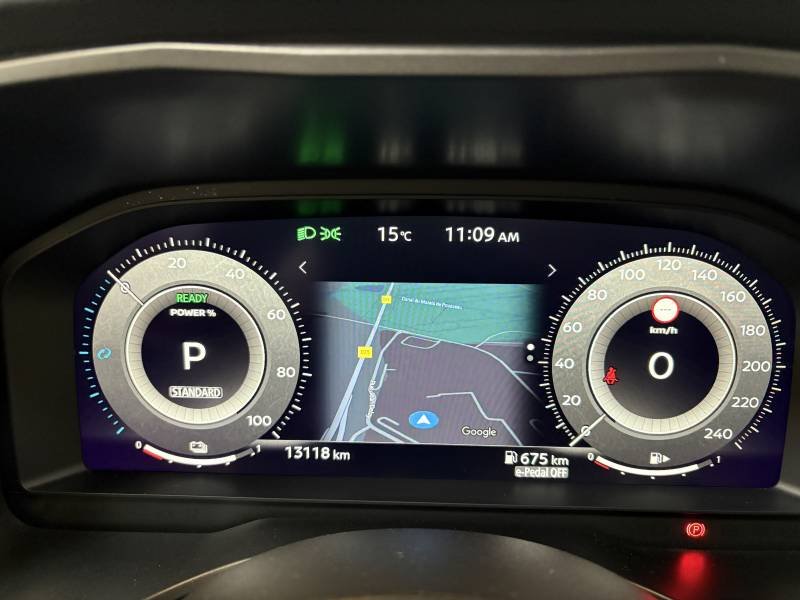 Nissan Qashqai - Photo 26