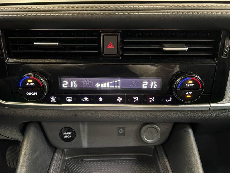 Nissan Qashqai - Photo 30