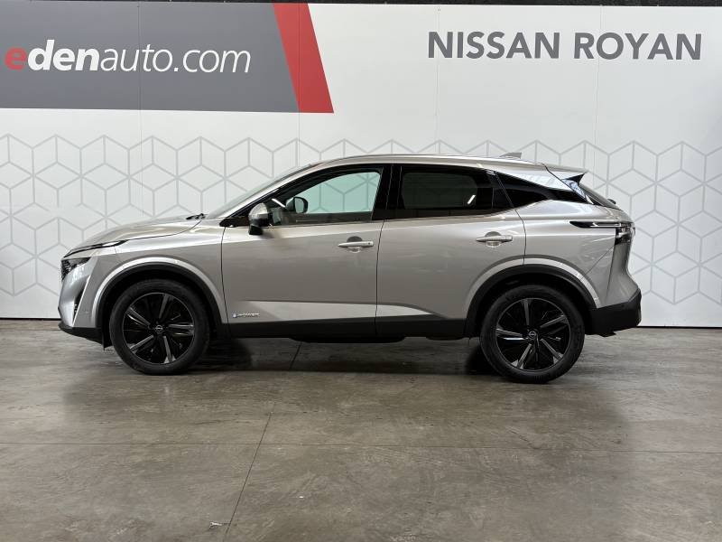 Nissan Qashqai - Photo 3