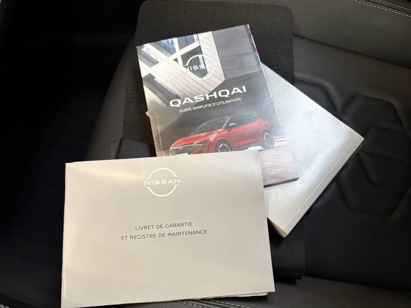 Nissan Qashqai - Photo 31
