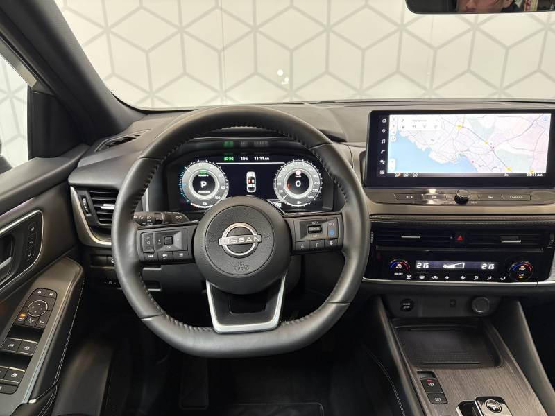 Nissan Qashqai - Photo 32