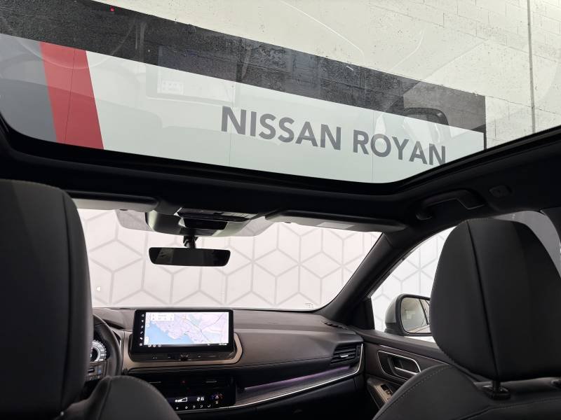 Nissan Qashqai - Photo 33