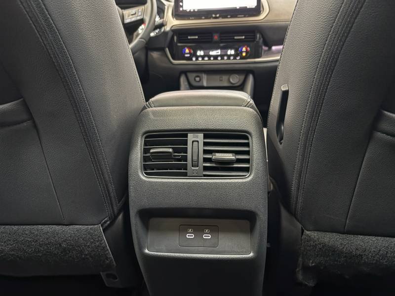 Nissan Qashqai - Photo 34