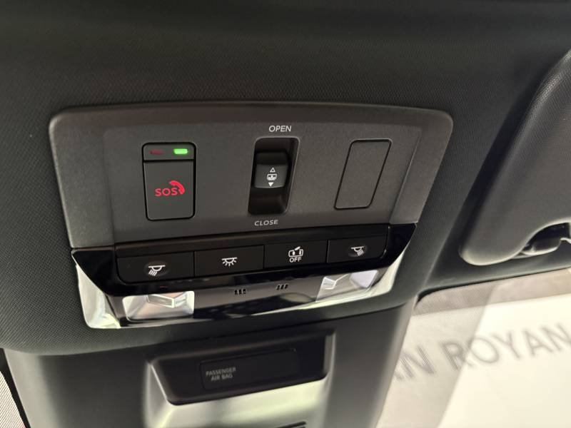 Nissan Qashqai - Photo 35