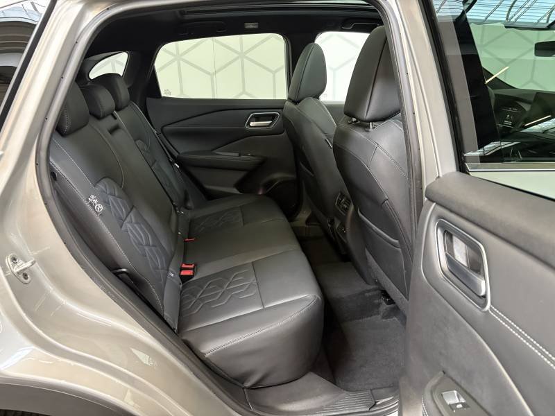 Nissan Qashqai - Photo 38