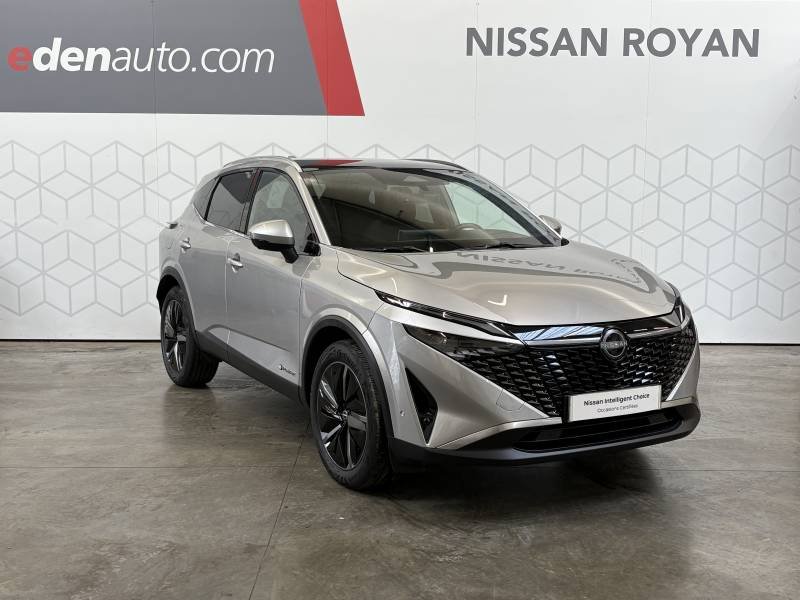 Nissan Qashqai - Photo 40