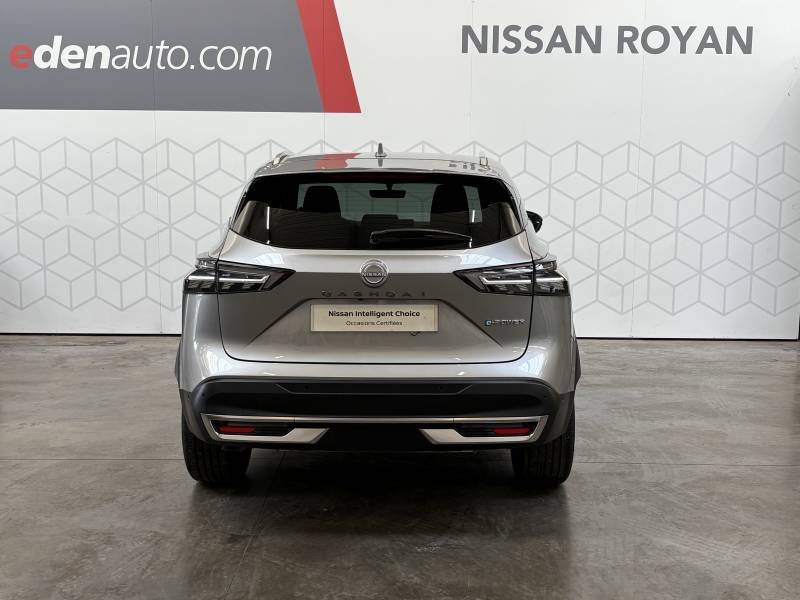 Nissan Qashqai - Photo 4