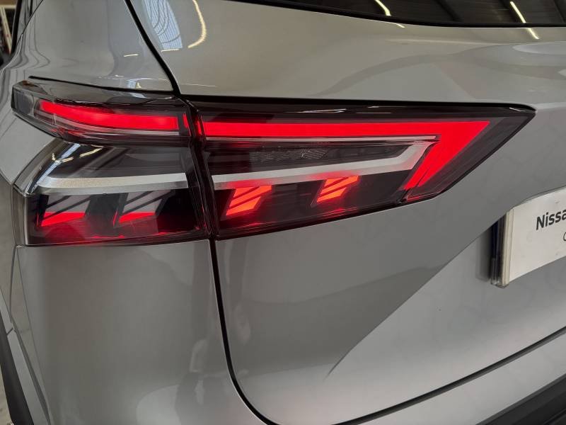 Nissan Qashqai - Photo 42